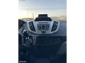 ÖZDEMLER TURİZM TEMİZ FORD TRANSİT 2017