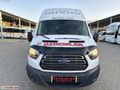 ÖZDEMLER TURİZM TEMİZ FORD TRANSİT 2017