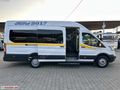 ÖZDEMLER TURİZM TEMİZ FORD TRANSİT 2017