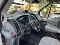 ÖZDEMLER TURİZM TEMİZ FORD TRANSİT 2017
