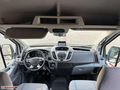ÖZDEMLER TURİZM TEMİZ FORD TRANSİT 2017