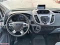 ÖZDEMLER TURİZM TEMİZ FORD TRANSİT 2017