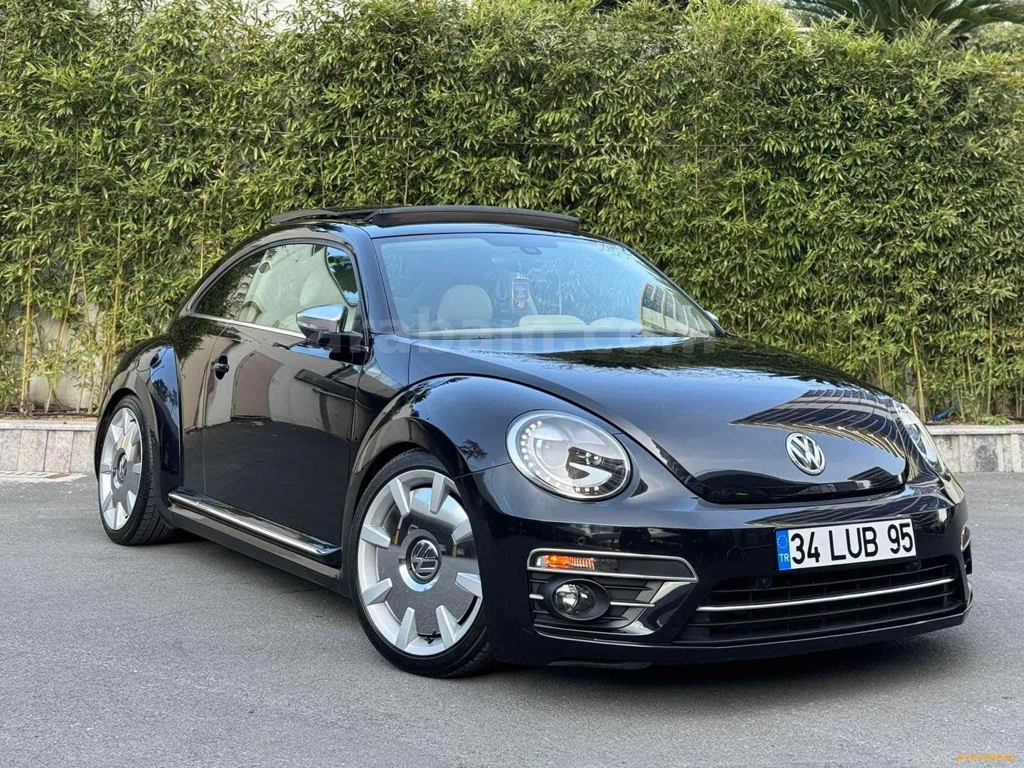 Beetle 1.2 sale