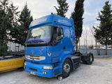 NAR OTO GALERİDEN 2001 model roterdarlı Reno