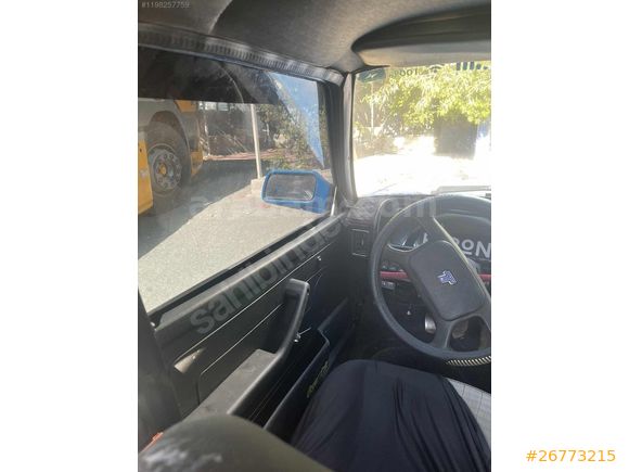 NAR OTO GALERİDEN 92 model doğan