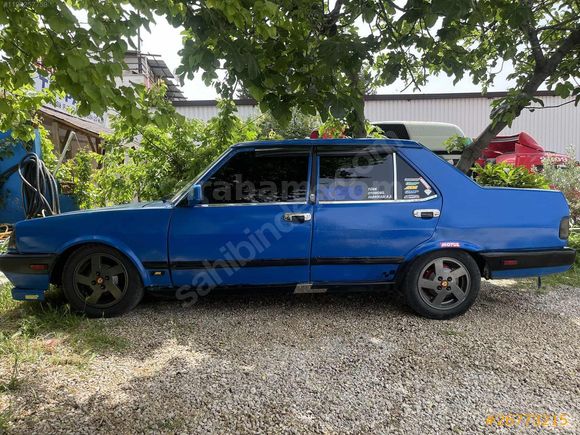 NAR OTO GALERİDEN 92 model doğan