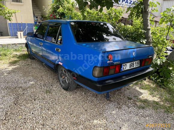 NAR OTO GALERİDEN 92 model doğan