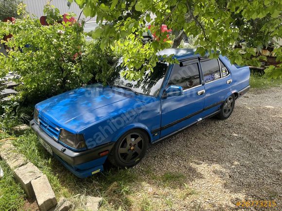 NAR OTO GALERİDEN 92 model doğan