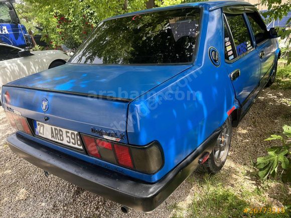 NAR OTO GALERİDEN 92 model doğan