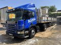NAR OTO GALERİ,DEN 310 Scania