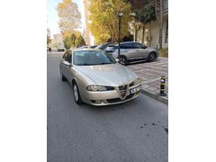 Sahibinden Alfa Romeo 156 1.6 TS Distinctive 2004 Model