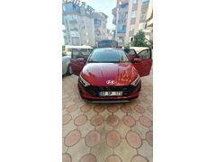 Sahibinden Hyundai i20