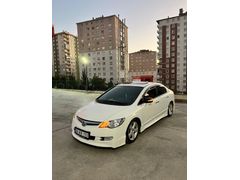 Sahibinden Honda Civic 1.6 i-VTEC Elegance 2008 Model
