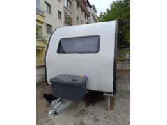 SAHİBİNDEN PEACE KARAVAN SATILIK