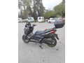 Sahibinden Yamaha X-Max 250 ABS