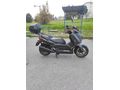 Sahibinden Yamaha X-Max 250 ABS