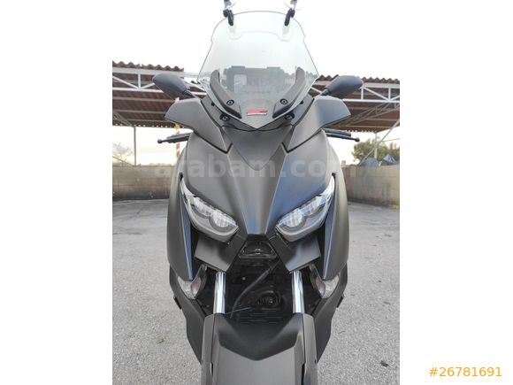 Sahibinden Yamaha X-Max 250 ABS
