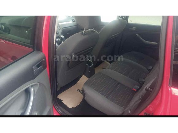 Sahibinden Ford C-Max 1.6 TDCi Trend 2005 Model Bursa