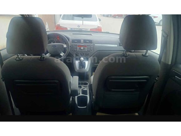 Sahibinden Ford C-Max 1.6 TDCi Trend 2005 Model Bursa