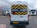 İSUZU ANA BAYİİ ENKE OTOMOTİV'DEN 2017 MODEL FORD TRANSİT 19+1