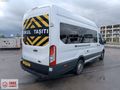 İSUZU ANA BAYİİ ENKE OTOMOTİV'DEN 2017 MODEL FORD TRANSİT 19+1