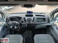 İSUZU ANA BAYİİ ENKE OTOMOTİV'DEN 2017 MODEL FORD TRANSİT 19+1