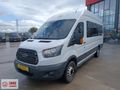 İSUZU ANA BAYİİ ENKE OTOMOTİV'DEN 2017 MODEL FORD TRANSİT 19+1