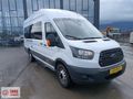 İSUZU ANA BAYİİ ENKE OTOMOTİV'DEN 2017 MODEL FORD TRANSİT 19+1