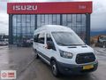 İSUZU ANA BAYİİ ENKE OTOMOTİV'DEN 2017 MODEL FORD TRANSİT 19+1