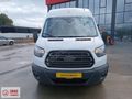 İSUZU ANA BAYİİ ENKE OTOMOTİV'DEN 2017 MODEL FORD TRANSİT 19+1