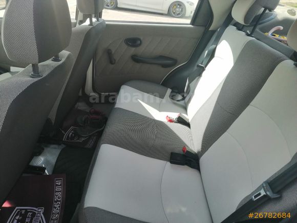Sahibinden Fiat Albea Sole 1.3 Multijet Dynamic 2011 Model