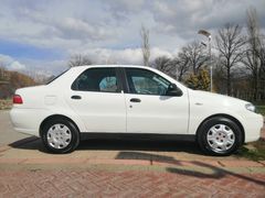 Sahibinden Fiat Albea Sole 1.3 Multijet Dynamic 2011 Model