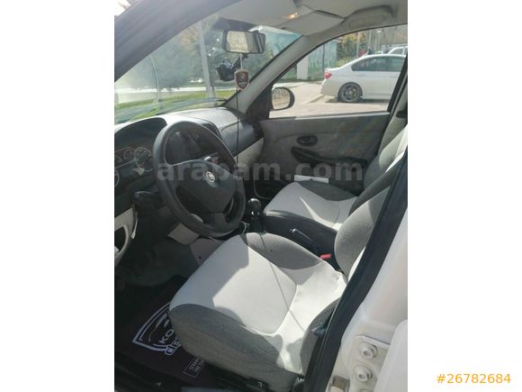 Sahibinden Fiat Albea Sole 1.3 Multijet Dynamic 2011 Model