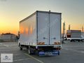 CESURDAN 2007 MODEL MİTSUBİSHİ FE859G KAYAR PERDELİ KAMYON