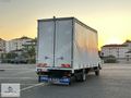 CESURDAN 2007 MODEL MİTSUBİSHİ FE859G KAYAR PERDELİ KAMYON