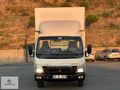 CESURDAN 2007 MODEL MİTSUBİSHİ FE859G KAYAR PERDELİ KAMYON
