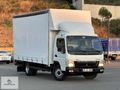 CESURDAN 2007 MODEL MİTSUBİSHİ FE859G KAYAR PERDELİ KAMYON