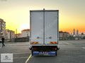 CESURDAN 2007 MODEL MİTSUBİSHİ FE859G KAYAR PERDELİ KAMYON