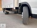 CESURDAN 2007 MODEL MİTSUBİSHİ FE859G KAYAR PERDELİ KAMYON