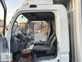 CESURDAN 2007 MODEL MİTSUBİSHİ FE859G KAYAR PERDELİ KAMYON