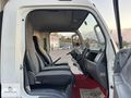CESURDAN 2007 MODEL MİTSUBİSHİ FE859G KAYAR PERDELİ KAMYON