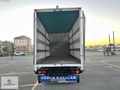 CESURDAN 2007 MODEL MİTSUBİSHİ FE859G KAYAR PERDELİ KAMYON