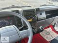 CESURDAN 2007 MODEL MİTSUBİSHİ FE859G KAYAR PERDELİ KAMYON