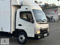 CESURDAN 2007 MODEL MİTSUBİSHİ FE859G KAYAR PERDELİ KAMYON