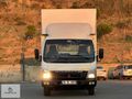 CESURDAN 2007 MODEL MİTSUBİSHİ FE859G KAYAR PERDELİ KAMYON
