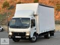 CESURDAN 2007 MODEL MİTSUBİSHİ FE859G KAYAR PERDELİ KAMYON