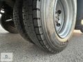 CESURDAN 2007 MODEL MİTSUBİSHİ FE859G KAYAR PERDELİ KAMYON