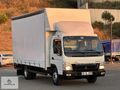 CESURDAN 2007 MODEL MİTSUBİSHİ FE859G KAYAR PERDELİ KAMYON