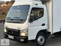 CESURDAN 2007 MODEL MİTSUBİSHİ FE859G KAYAR PERDELİ KAMYON