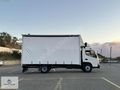 CESURDAN 2007 MODEL MİTSUBİSHİ FE859G KAYAR PERDELİ KAMYON